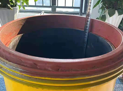 南充抗爆容器