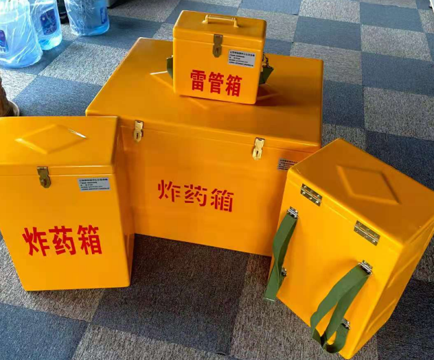 南充炸药雷管箱的型号那么多，应该如何选择？