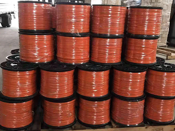 南充数码雷管母线