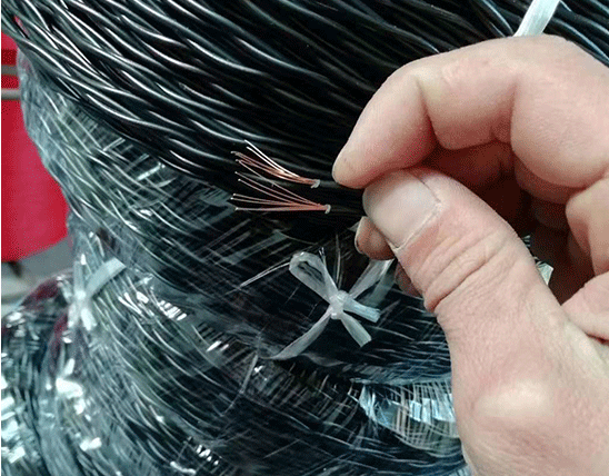 南充矿用爆破母线的具体作用