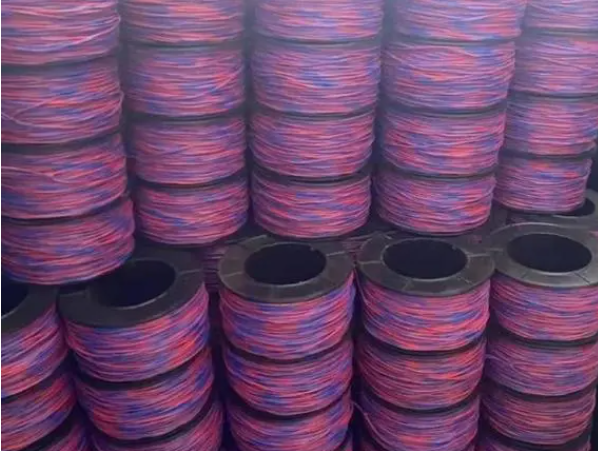 南充爆破母线必须符合的要求有哪些？
