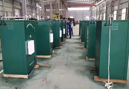 南充移动炸药库：安全与效率并重的爆破行业新趋势